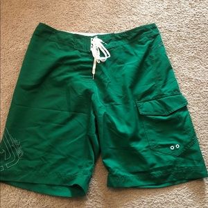 Billabong Board shorts swim trunks